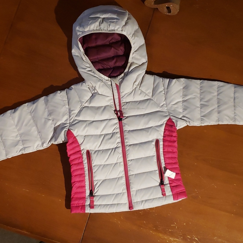 Eddie Bauer light jacket